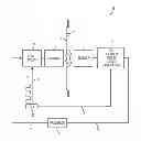Fig. 01 - System, method, and apparatus for detecting air in a fluid line using active rectification