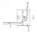 Fig. 04 - Sample line management in a fluid analyzer system
