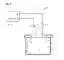 Fig. 04 - Test method and apparatus for bioreactor containers having reception sheet clamped between bioreactor container and bioreactor container compartment