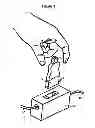 Fig. 04 - Capillary manipulation of clinical samples