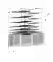 Fig. 01 - Gradually-ascending spiraled passive sampler for measuring sediment-water diffusion flux of organic pollutants