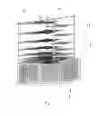 Fig. 02 - Gradually-ascending spiraled passive sampler for measuring sediment-water diffusion flux of organic pollutants