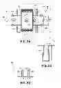 Fig. 06 - Inductive inertial sensor architecture and fabrication in packaging build-up layers