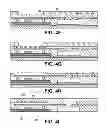Fig. 09 - Inductive inertial sensor architecture and fabrication in packaging build-up layers