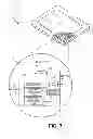 Fig. 12 - Inductive inertial sensor architecture and fabrication in packaging build-up layers