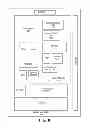 Fig. 13 - Inductive inertial sensor architecture and fabrication in packaging build-up layers
