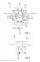 Fig. 05 - Analysis circuit for field effect transistors having a displaceable gate structure