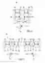 Fig. 07 - Analysis circuit for field effect transistors having a displaceable gate structure