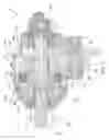 Fig. 03 - Dual direction clutch brake