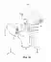Fig. 04 - Driving member for an outer operational device of a door lock