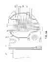 Fig. 08 - Driving member for an outer operational device of a door lock