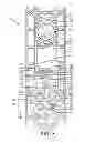 Fig. 12 - Driving member for an outer operational device of a door lock