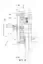 Fig. 13 - Driving member for an outer operational device of a door lock