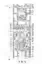 Fig. 19 - Driving member for an outer operational device of a door lock