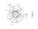 Fig. 04 - Ball screw capable of real-time surveillance and control of preload