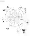 Fig. 05 - Worm gear