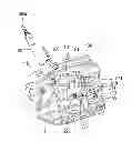 Fig. 01 - Automotive transmission