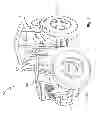 Fig. 02 - MANUAL SYNCHRONIZED GEAR SHIFT ASSIST