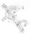 Fig. 07 - MANUAL SYNCHRONIZED GEAR SHIFT ASSIST