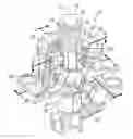 Fig. 01 - PUSH DOWN SHIFTER WITH CROSS JOINT