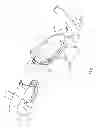 Fig. 02 - BRAKE LEVER