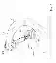 Fig. 04 - BRAKE LEVER