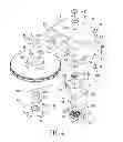 Fig. 04 - Stepless rotating knob module and electronic device having the same