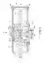 Fig. 07 - Stepless rotating knob module and electronic device having the same