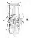 Fig. 08 - Stepless rotating knob module and electronic device having the same