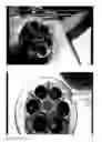 Fig. 10 - Method for the removal and recovery of metals and precious metals from substrates
