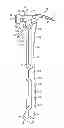 Fig. 01 - Vibration dampened hammer
