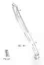 Fig. 17 - Vibration dampened hammer