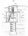 Fig. 01 - Wrench socket for automatically marking high tension bolt, and method for tightening high tension bolt using same