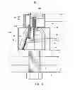 Fig. 03 - Wrench socket for automatically marking high tension bolt, and method for tightening high tension bolt using same