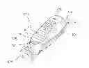 Fig. 01 - Handle for a tool
