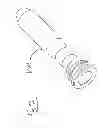 Fig. 03 - Handle for a tool