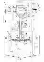 Fig. 01 - Apparatus for generating a pulsating pressurized fluid jet