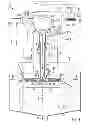 Fig. 02 - Apparatus for generating a pulsating pressurized fluid jet