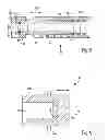 Fig. 04 - Apparatus for generating a pulsating pressurized fluid jet