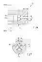 Fig. 06 - Apparatus for generating a pulsating pressurized fluid jet