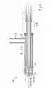 Fig. 08 - Apparatus for generating a pulsating pressurized fluid jet