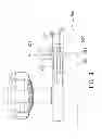 Fig. 10 - EDGE BAND CUTTING DEVICE