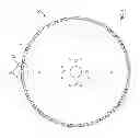 Fig. 02 - SAW BLADE DISC AND TOOTH HOLDER ASSEMBLY