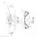 Fig. 04 - Rod-shaped electronic percussion instrument