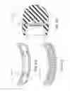 Fig. 06 - Rod-shaped electronic percussion instrument
