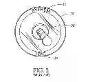 Fig. 03 - Removable inline signal interrupter for electric guitar