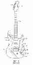 Fig. 04 - Removable inline signal interrupter for electric guitar