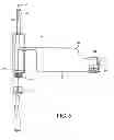 Fig. 07 - Removable inline signal interrupter for electric guitar