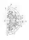 Fig. 01 - TRIBO SYSTEM FOR A PISTON UNIT AND HYDROSTATIC RADIAL PISTON ENGINE EQUIPPED THEREWITH