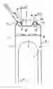 Fig. 01 - OIL SCRAPER RING